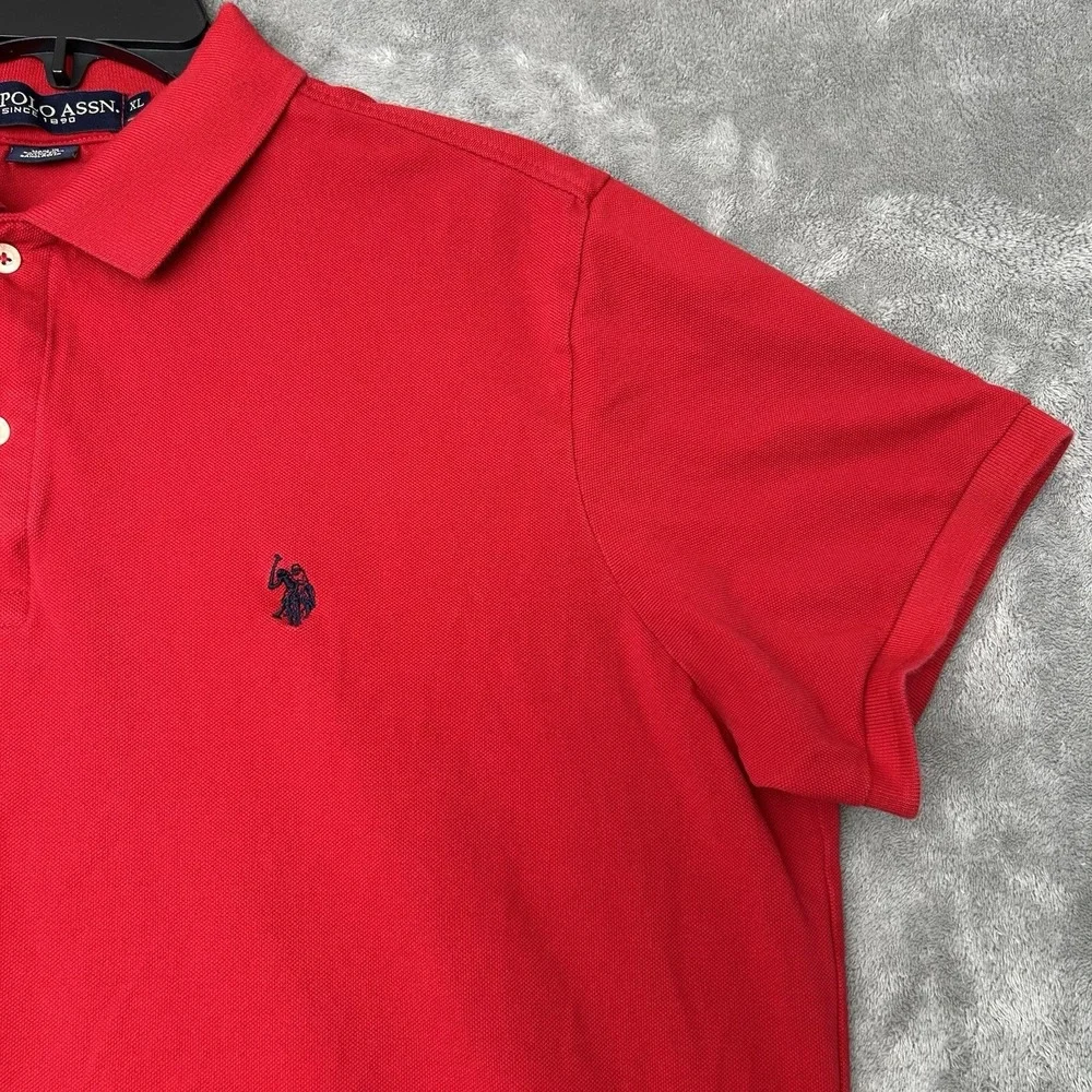 U.S. Polo Assn. polo assn